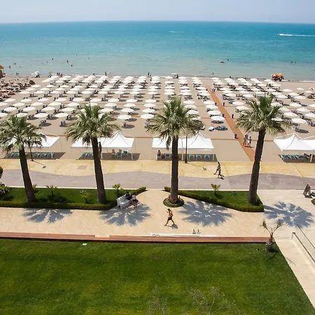 Fantasy Golem (Tirana)