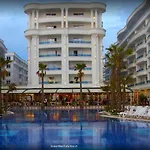 Apartamento Fantasy Golem (Tirana)
