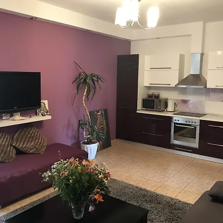 Fantasy Appartamento *